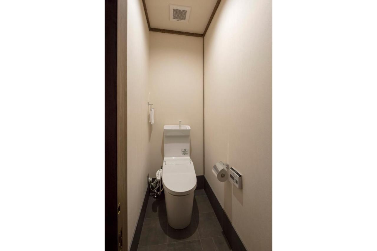 Hanagoromo Machiya House เกียวโต ภายนอก รูปภาพ